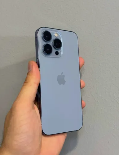 IPhone 13 Pro