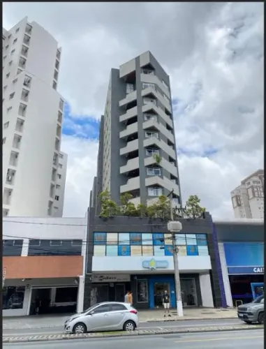 Apartamento no Água Verde