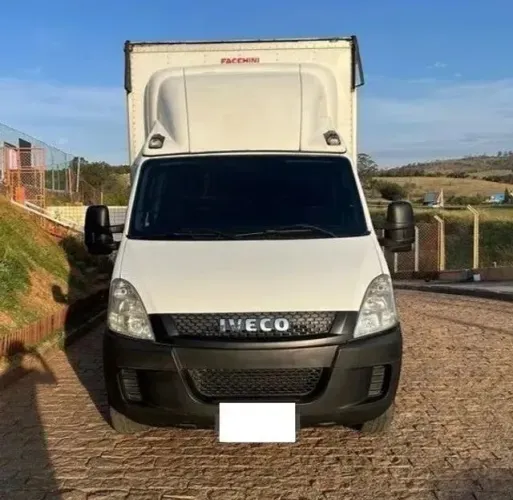 IVECO Daily 35S14