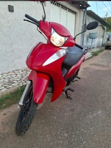 HONDA BIZ ES À VENDA!
