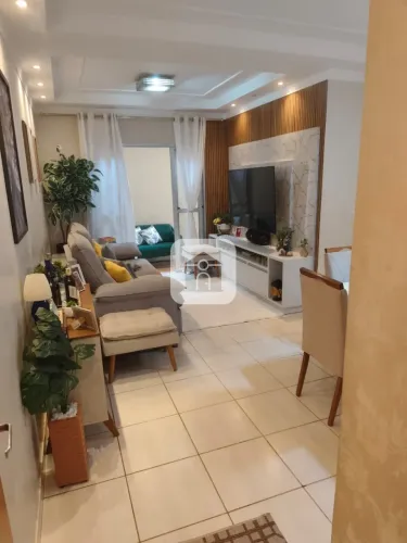 Apartamento para venda no bairro Tubalina