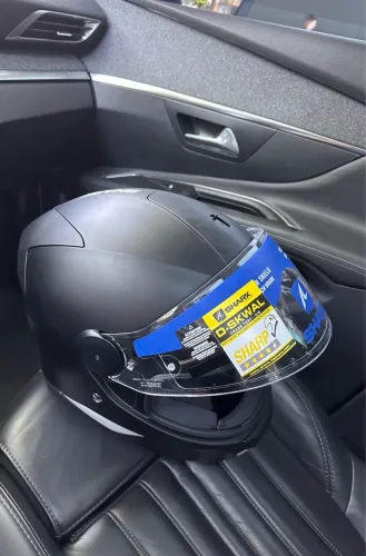 Capacete Shark 58/60
