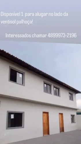 Apartamento de 1 quarto