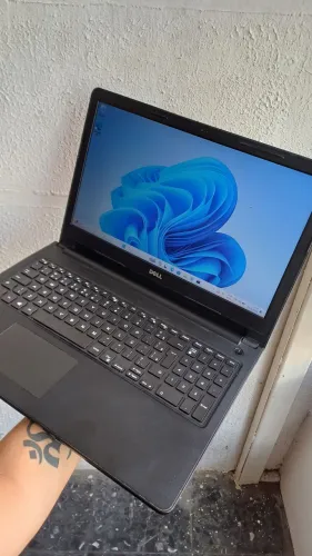 Notebook Dell - Core i5 7° Geração - 16GB - SSD - Windows 11