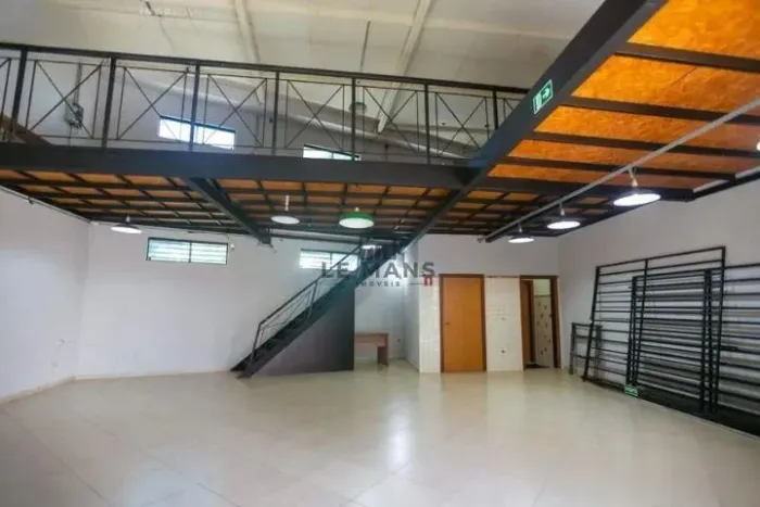 Salão à venda e para alugar em Piracicaba, Centro, com 110 m²