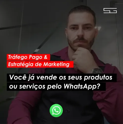 Serviços de Marketing e Tráfego Pago
