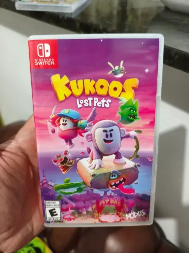 Kukoos Lost Pets