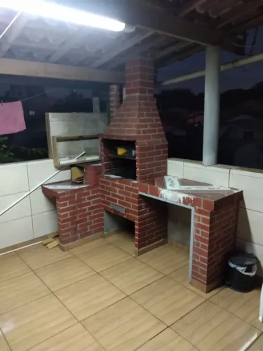 CASA A VENDA, ACEITO PERMUTA