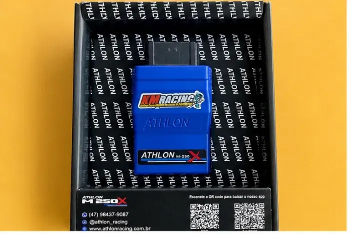 Athlon M-250X