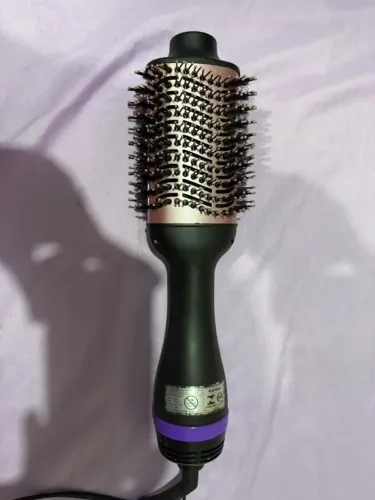 Escova secadora