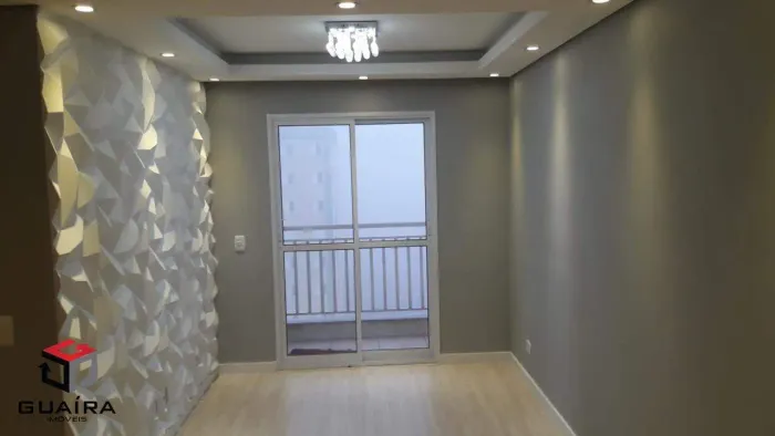 Apartamento à venda 2 quartos 1 vaga Falchi - Mauá - SP