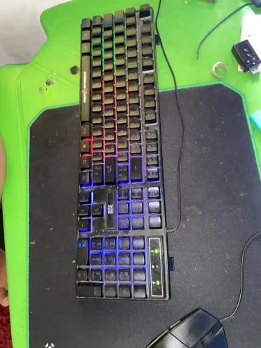 Pc gamer