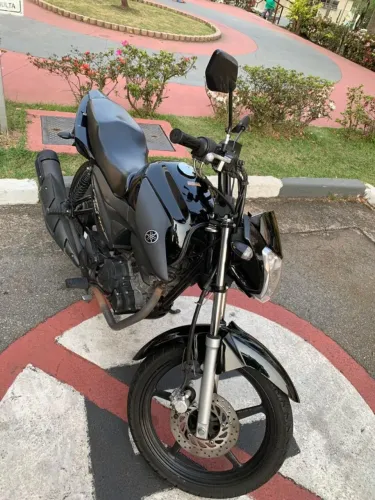 Factor YBR150 ED FLEX 2020