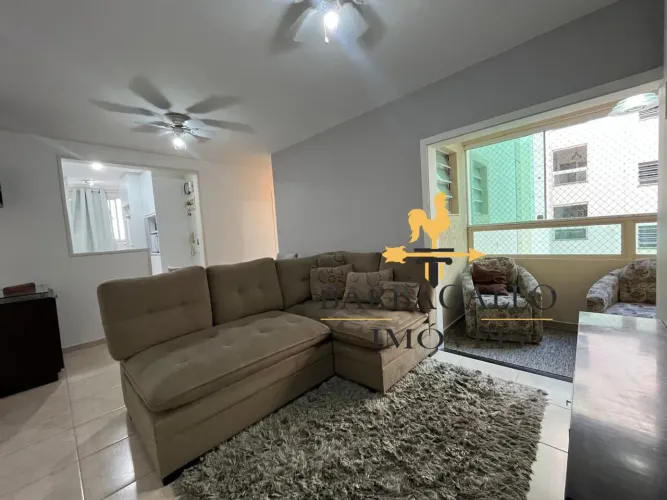 San Thomas - Apartamento a Venda Porteira Fechada no Bairro Paulicéia  São Bernardo do Cam