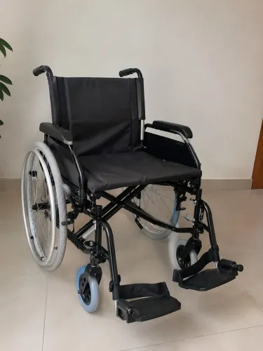 Cadeira de rodas Hidrolight - Standard (nova)