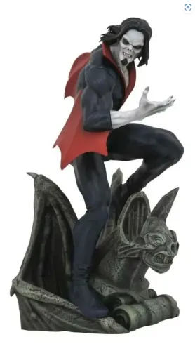 Morbius Marvel Gallery Diorama Diamond
