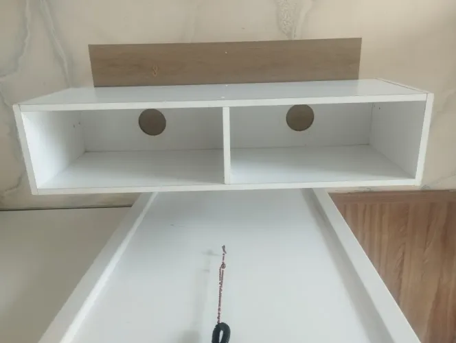 Nicho para decoração coleção Guaianases