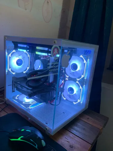Pc gamer - apenas venda