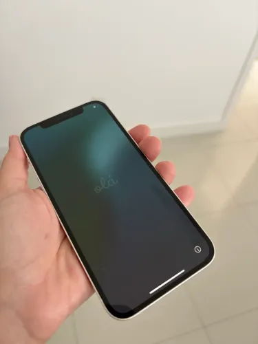 iPhone 12 