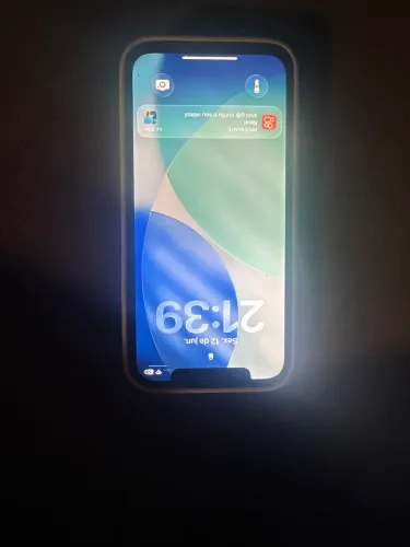 iPhone 12