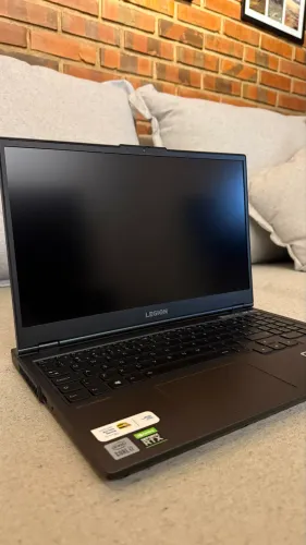 Laptop Gamer Lenovo Legion 5i