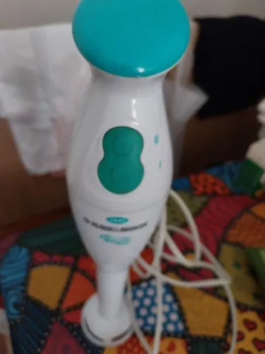 Mixer de mão 