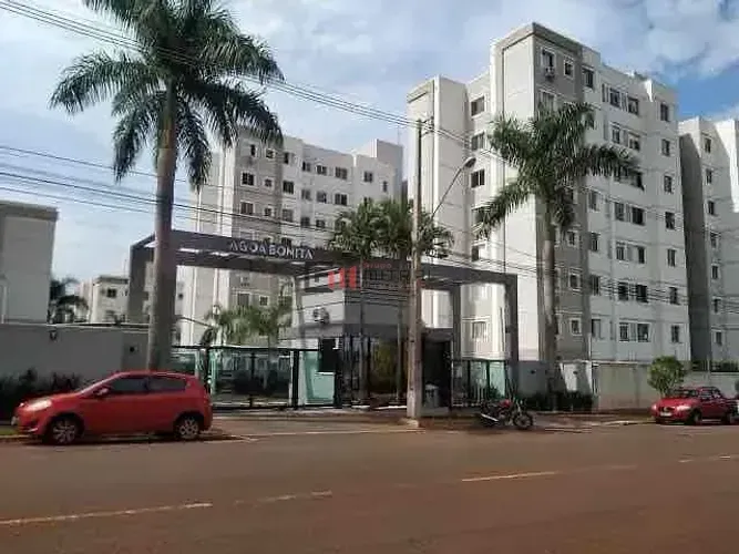 Apartamento Lagoa Bonita Acquaville à Venda, Cidade Industrial 2, Londrina, PR