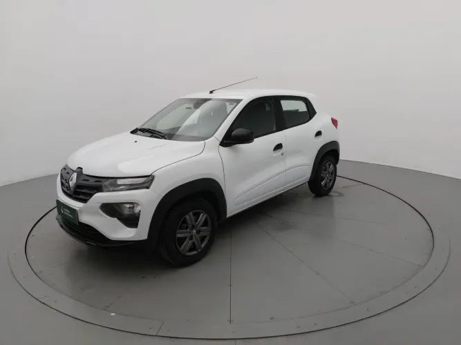 Renault Kwid 1.0 Zen 2025