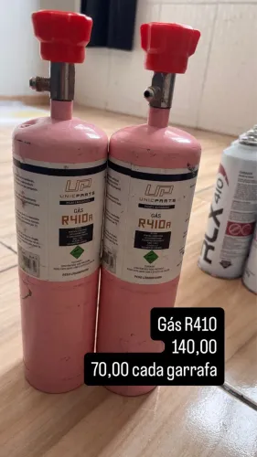Ar condicionado