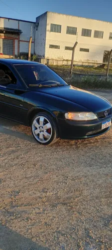 Chevrolet Vectra GLS/expres.2.2/ 2.0 E 2.0 CD 8V 1997