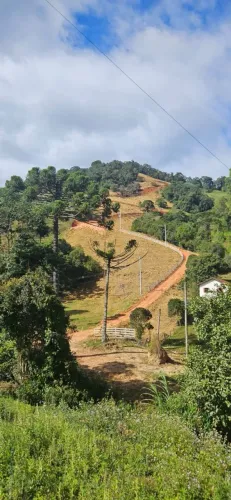 Condomínio Fechado de Chácaras em Delfim Moreira-MG <br>Delfim Moreira - MG.