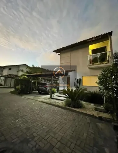 Venda Casa em Condomínio em Maria Paula 3 Quartos R$576 mil
