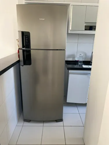 Geladeira Consul Frosfree Duplex