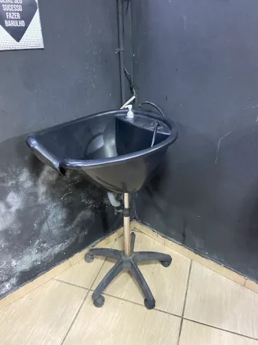 Lavatório