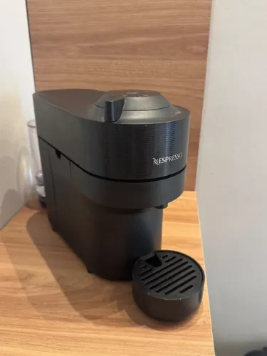 Cafeteira Nespresso