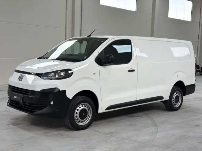 Fiat Scudo Cargo 1.5 16V Turbo Diesel 2025