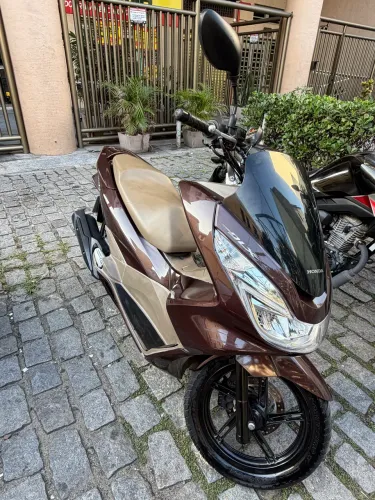VENDA MOTO PCX