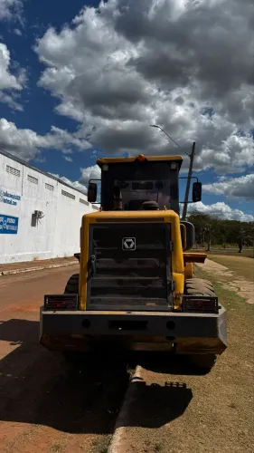 PÁ CARREGADEIRA XCMG LW300KV ? ANO 2022