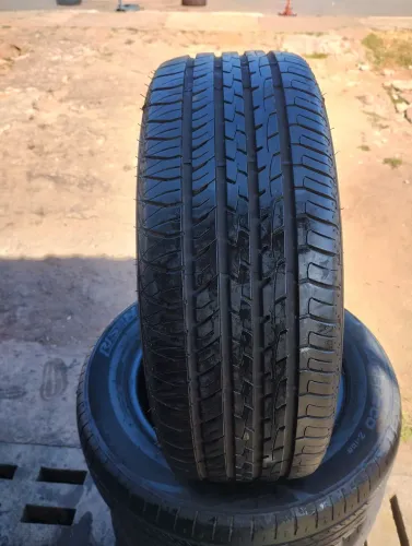 Vendo Pneu Goodyear 16 205-55-16