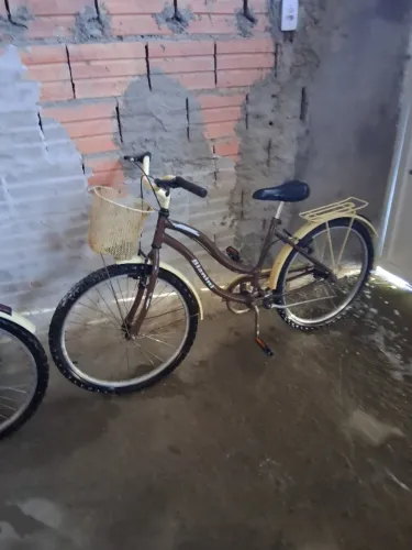 Bicicletas