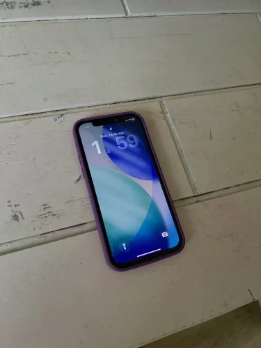 IPHONE 12 PRO