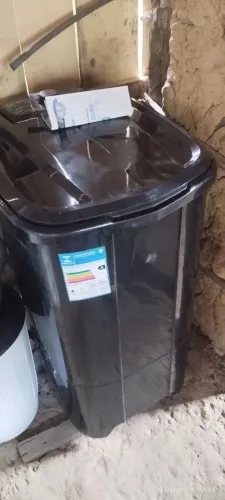 Tanquinho novo pra venda ou troca