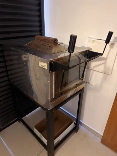 Forno Venâncio