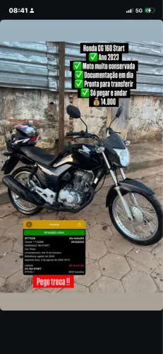 Moto Honda