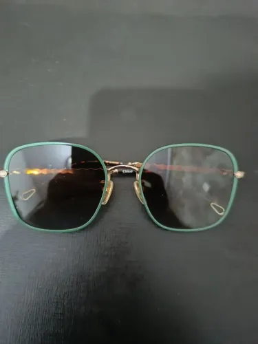 Óculo CHLOÉ SOLAR