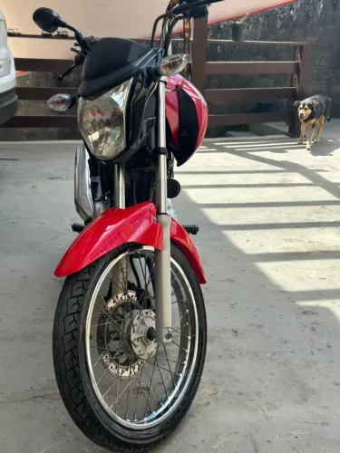 vendo fan 150 2014 super nova