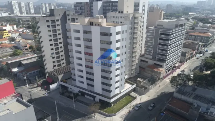 Prédio e Salas Comerciais à venda, 77 m² por R$ 263.000 - Lapa - São Paulo/SP