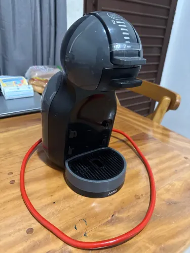 Cafeteira dolce gusto 