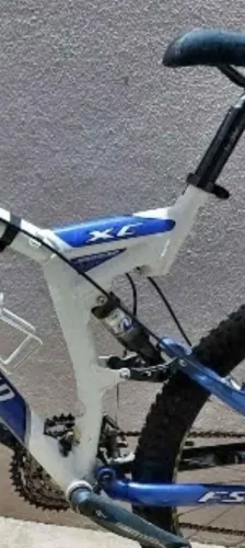 Quadro especializd fuul com o Fox 