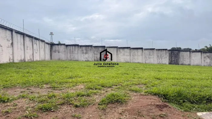 Terreno c/ área de 250,00m² no Residencial Barão de Tremembé no município de Tremembé